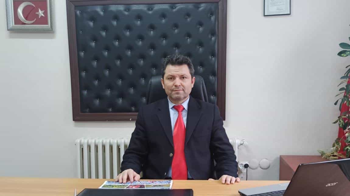 Selim TEKİNASA - Okul Müdürü