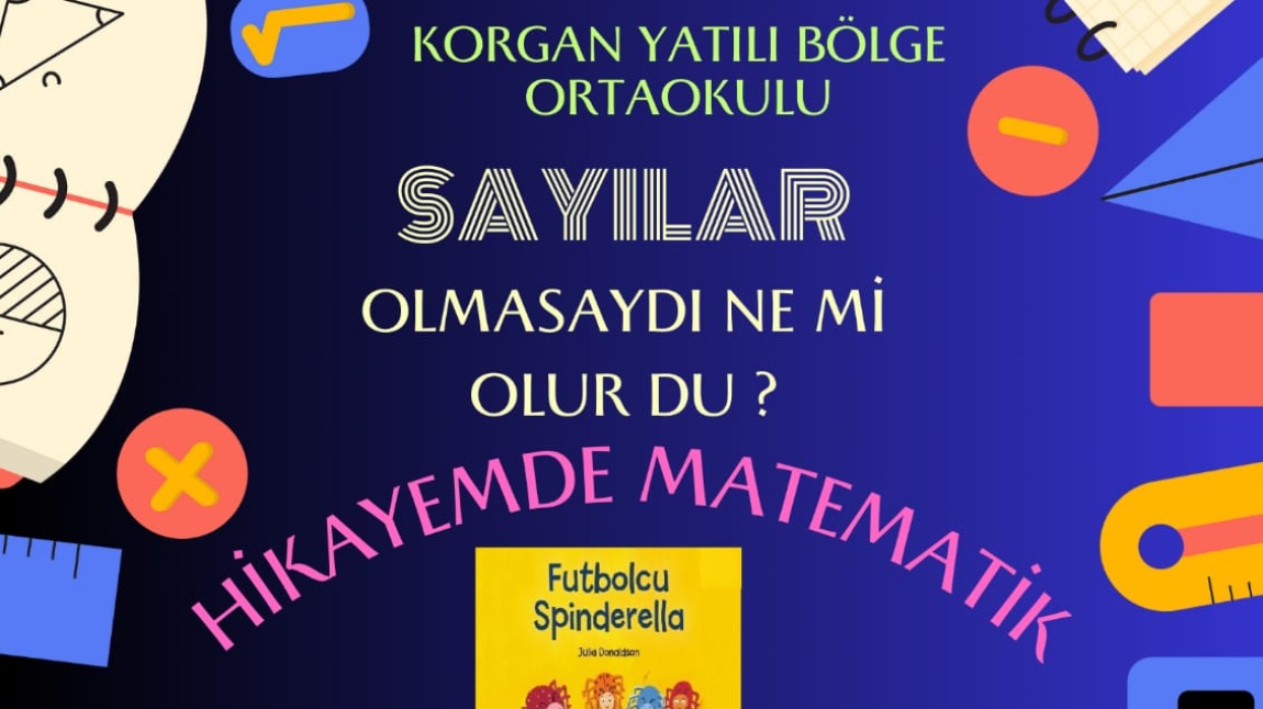 SAYILAR OLMASAYADI NE Mİ OLURDU?